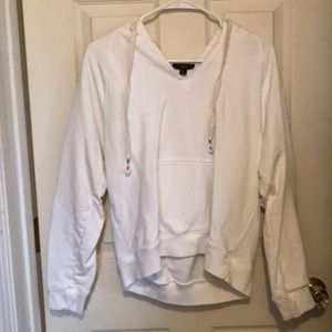 J crew sweat shirt